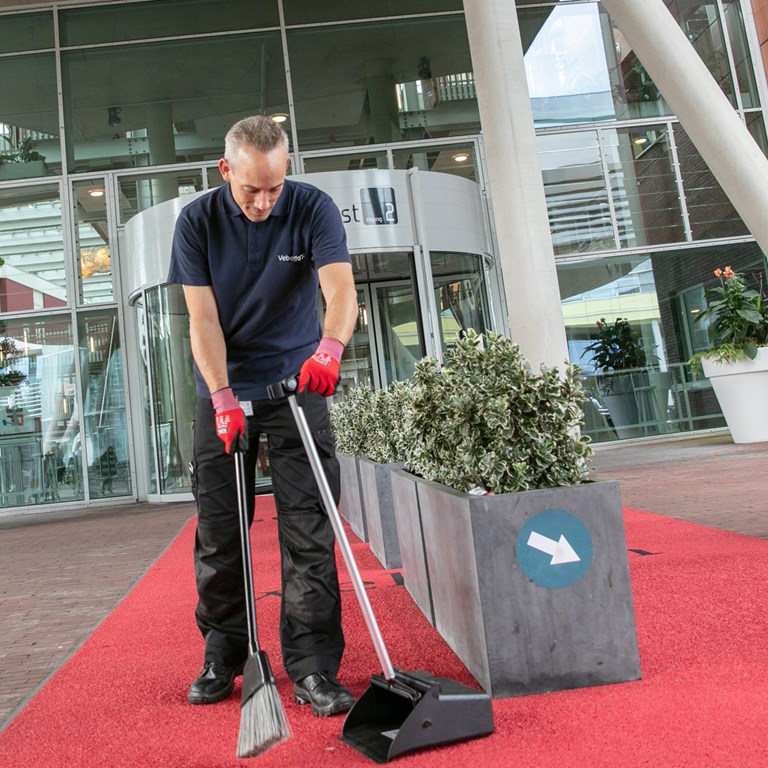 Vebego Nederland Vebego