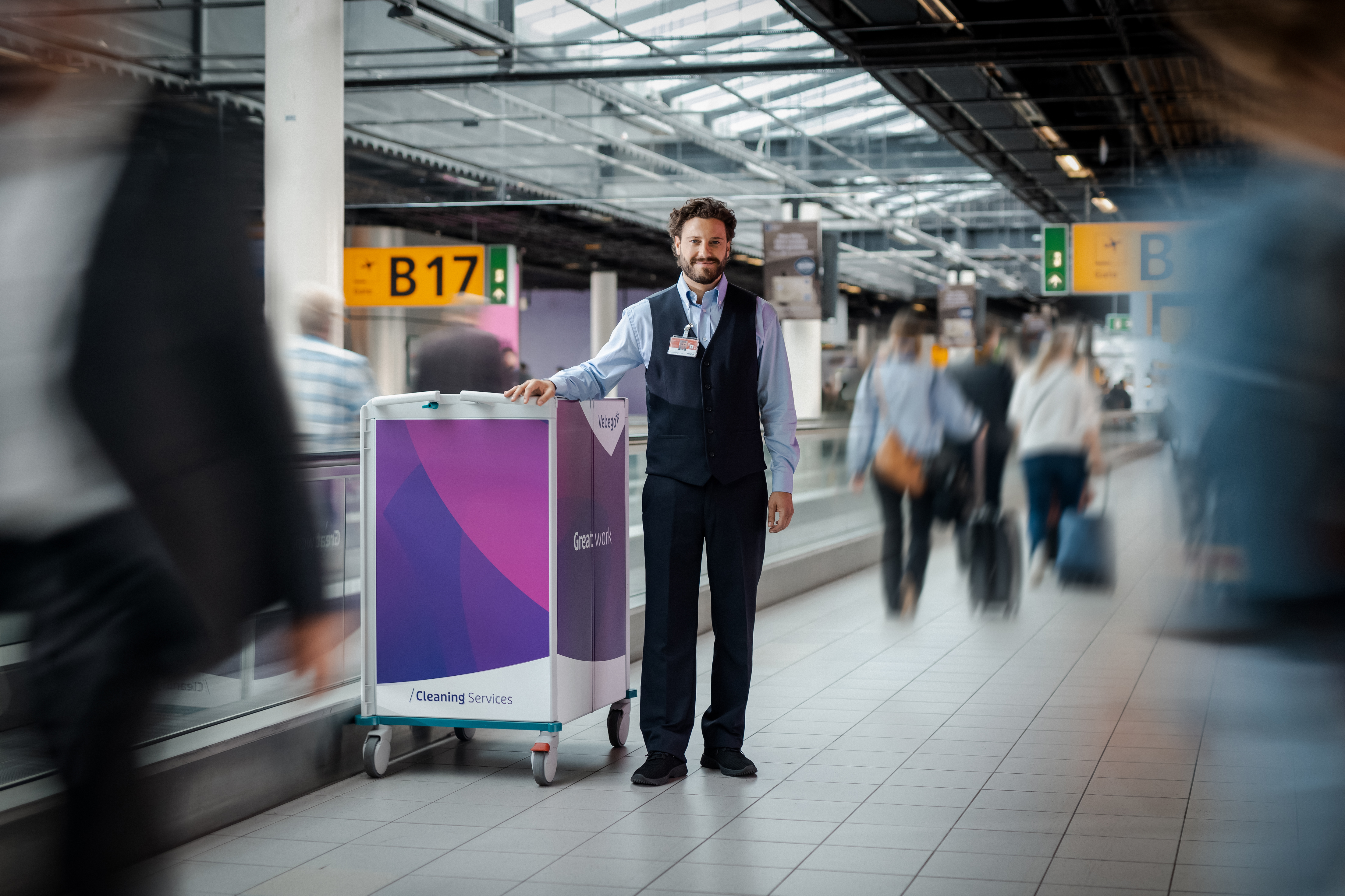 Schiphol