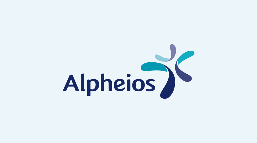 Logo Alpheios
