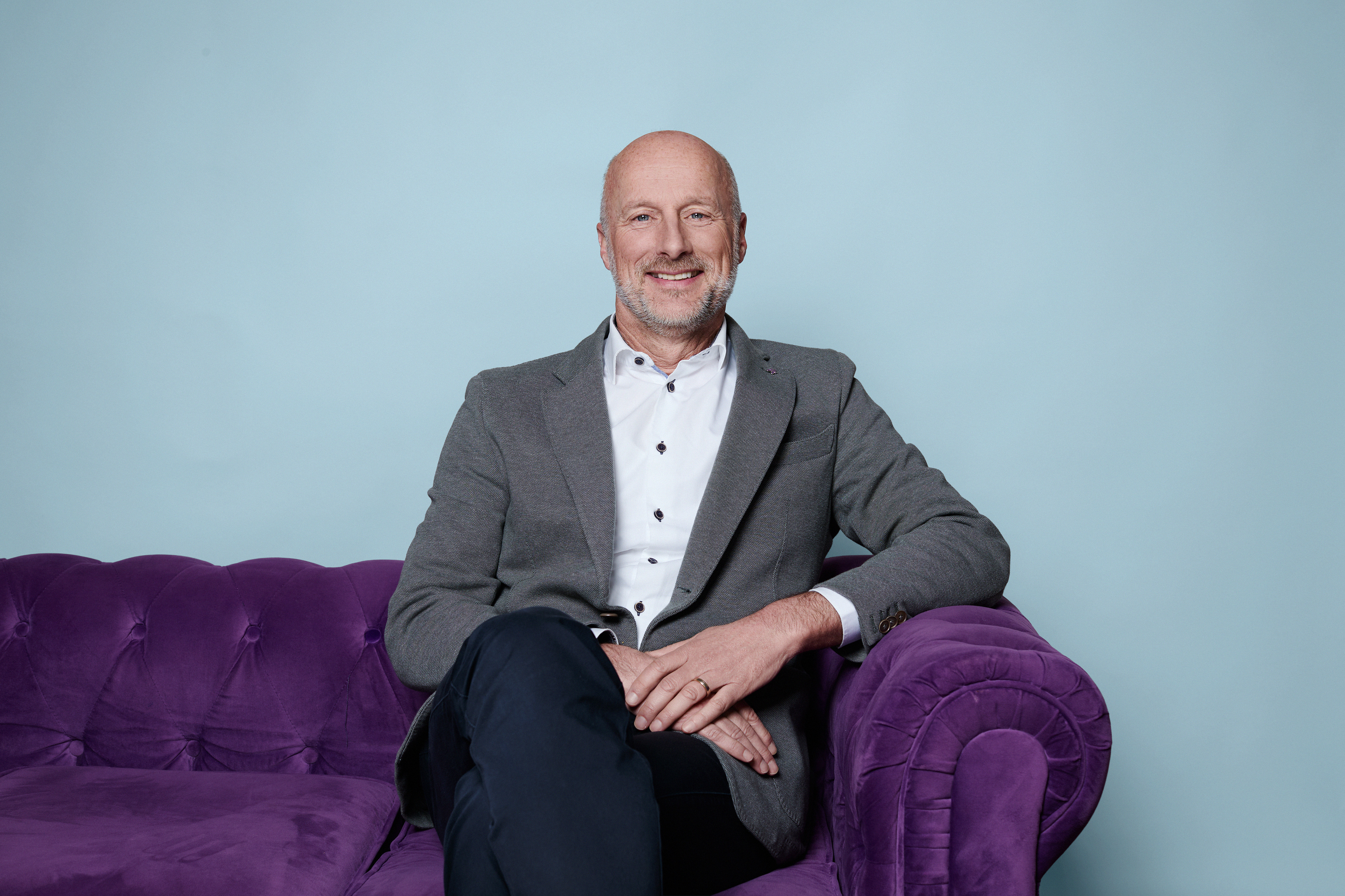 Mark Vanhaasteren